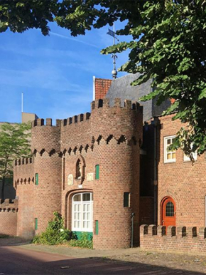 Casa Mia Sittard